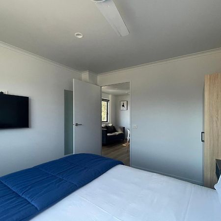 Big4 Traralgon Park Lane Holiday Park Buitenkant foto