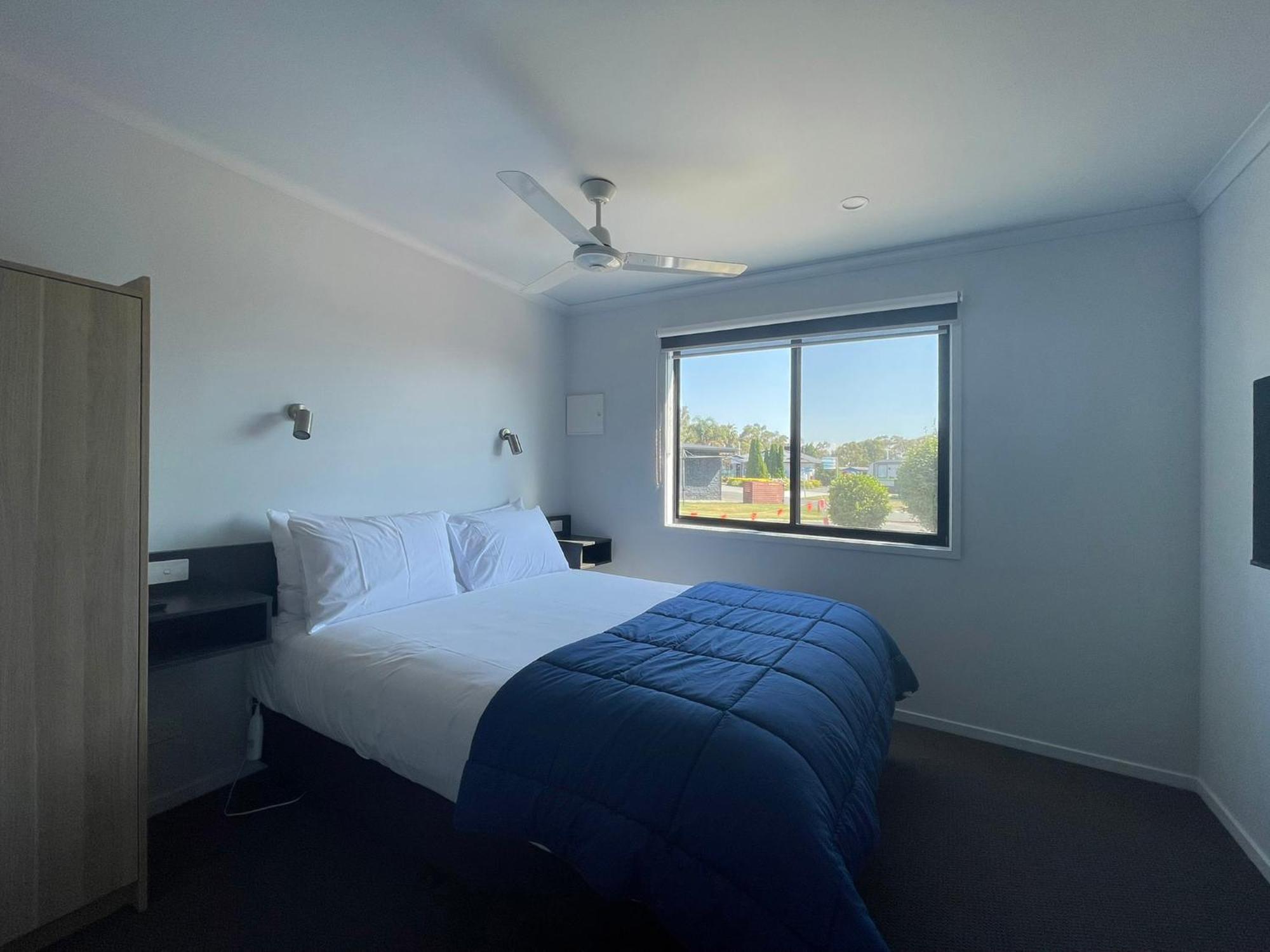 Big4 Traralgon Park Lane Holiday Park Buitenkant foto