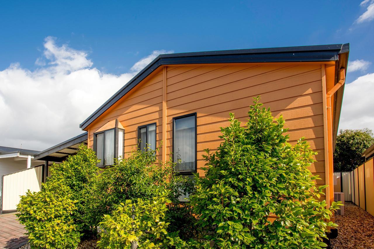 Big4 Traralgon Park Lane Holiday Park Buitenkant foto