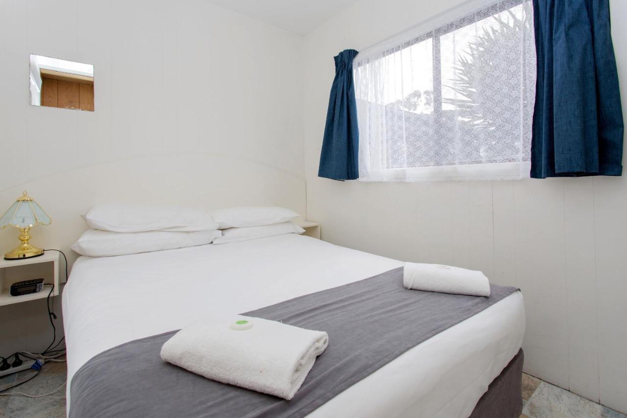 Big4 Traralgon Park Lane Holiday Park Buitenkant foto