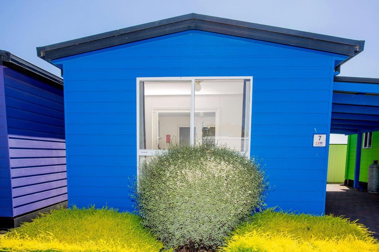 Big4 Traralgon Park Lane Holiday Park Buitenkant foto